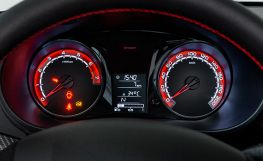 Lada Granta Drive Active
