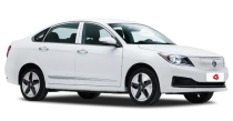 Geely EX5