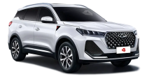 Geely EX5