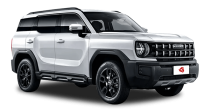 Geely EX5