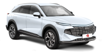 Geely EX5