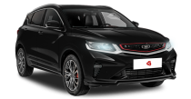 Belgee X50