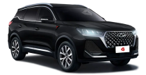 Geely EX5