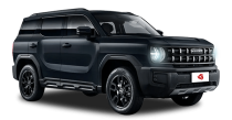 Geely EX5