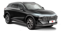 Geely EX5