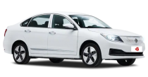 Geely EX5